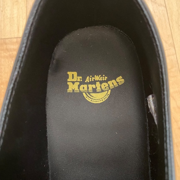 1461 SMOOTH LEATHER OXFORD SHOES, Dr. Martens - Size 12 Mens - Picture 5 of 8